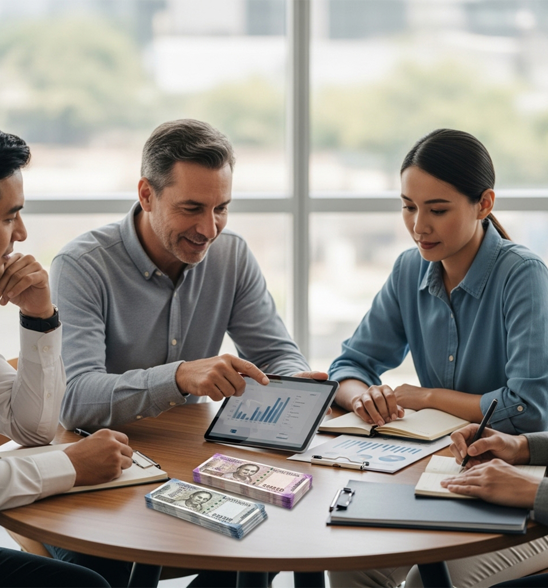 Best Investment Plans